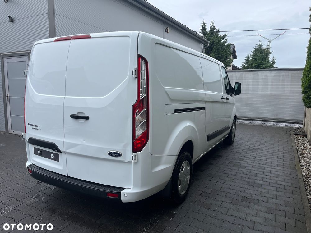 Ford Transit Custom - 3
