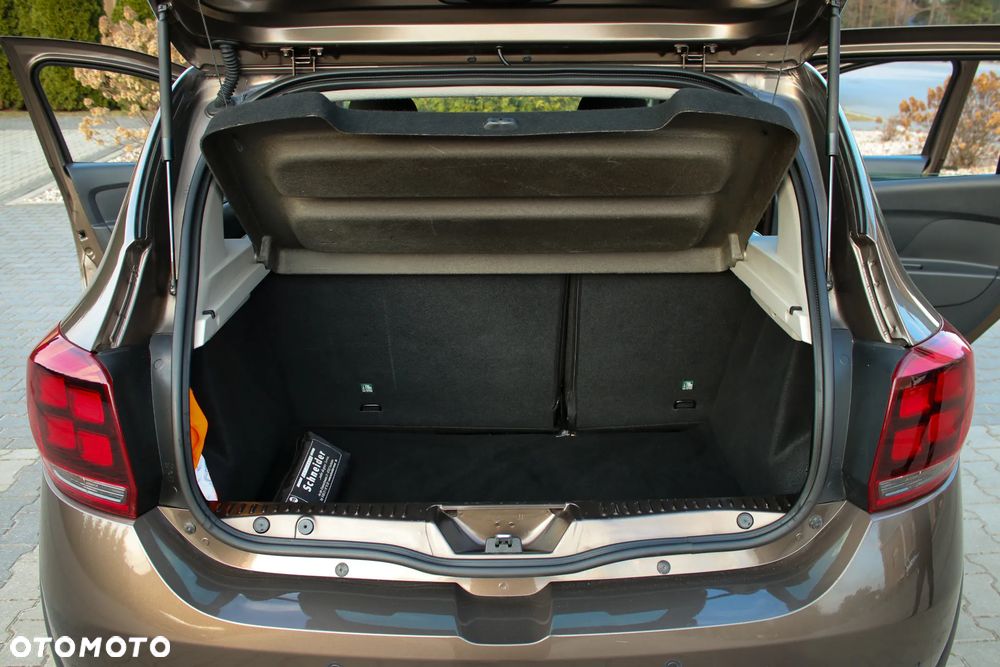 Dacia Sandero Stepway 0.9 TCe Outdoor S&S - 38