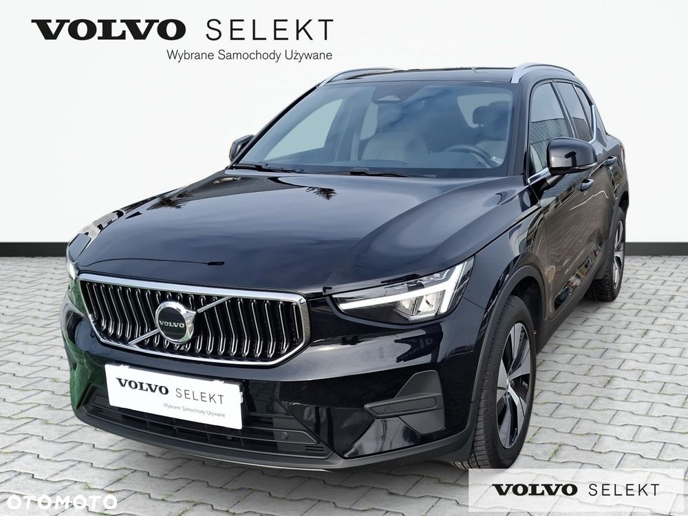Volvo XC 40 - 4