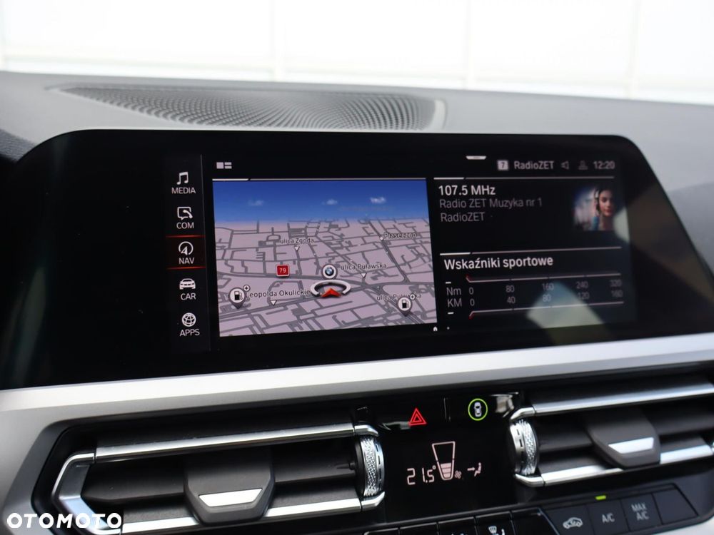 BMW Seria 3 - 19