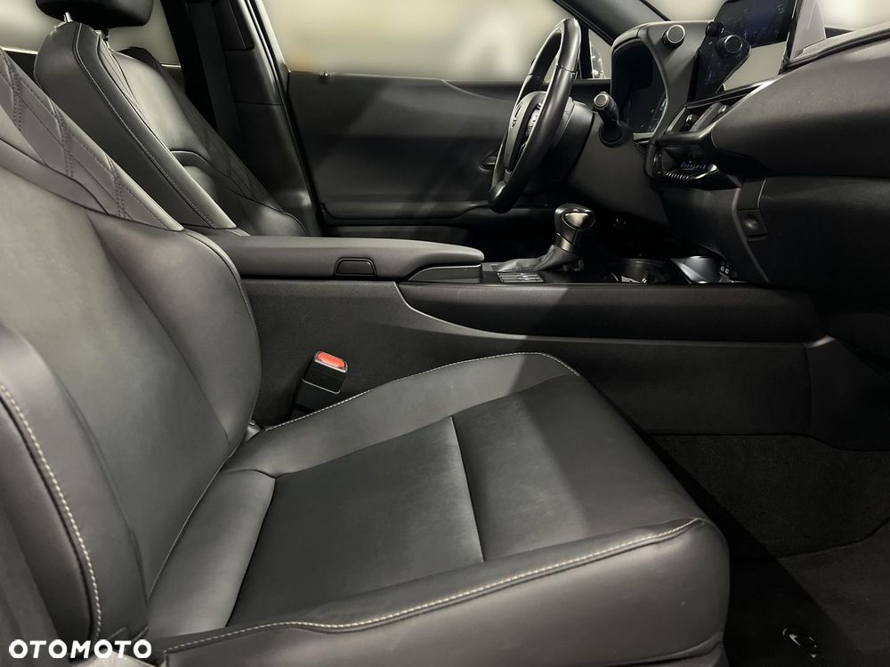 Lexus UX 250h GPF F Sport Design 2WD - 11