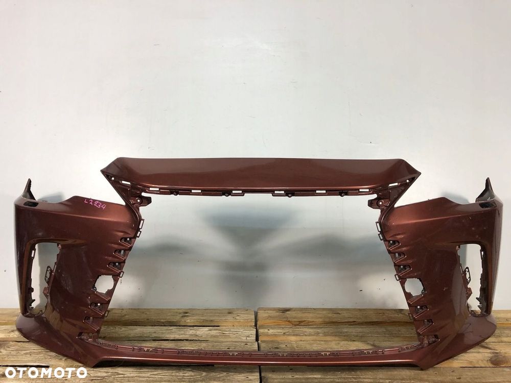 ZDERZAK PRZÓD PRZEDNI LEXUS RX V 5 2022- 52119-48850 ORYGINAŁ CAŁY
