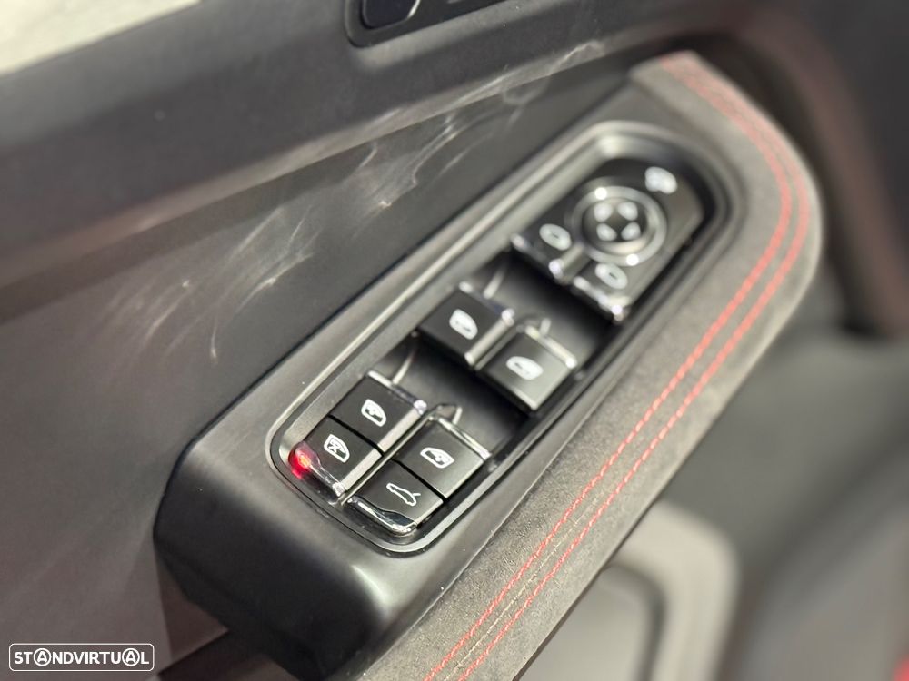 Porsche Macan GTS PDK - 22