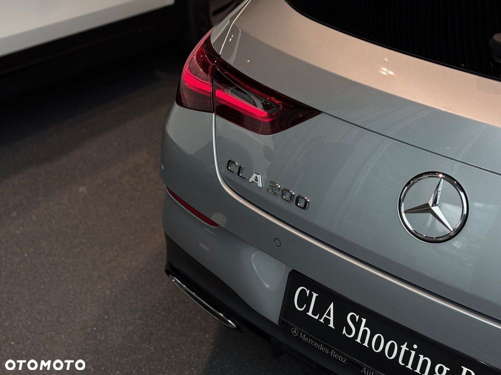 Mercedes-Benz CLA - 5