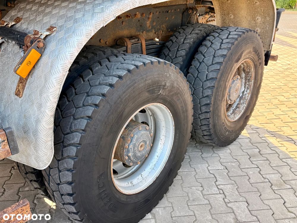 Mercedes-Benz Actros 4144 - 17