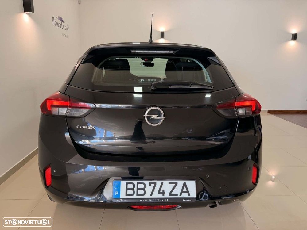 Opel Corsa 1.2 Edition - 6