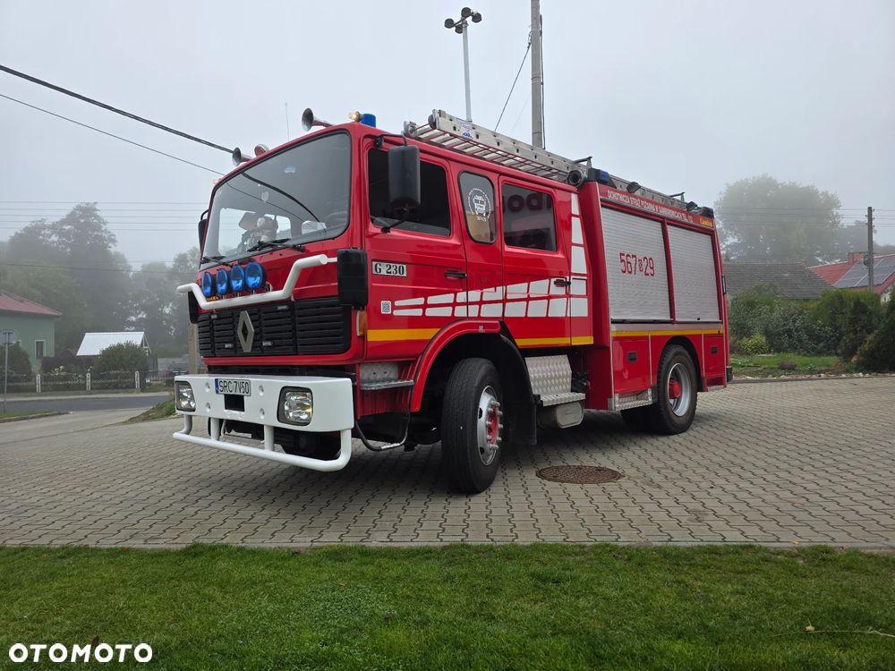 Renault G230