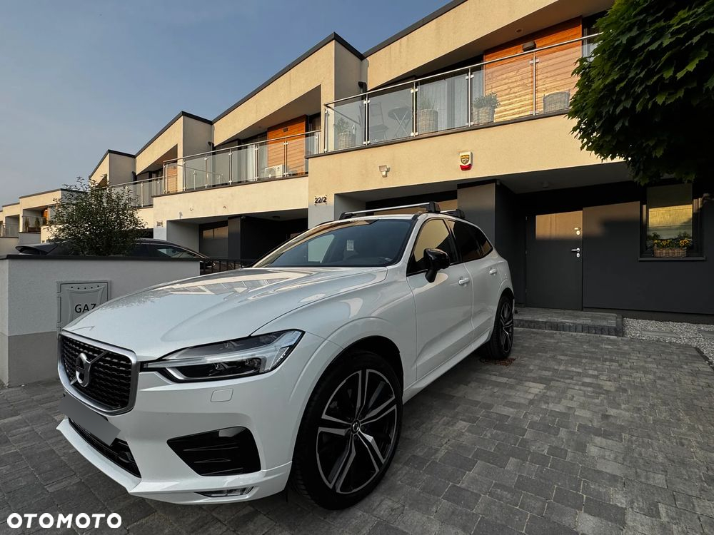 Volvo XC 60 - 3