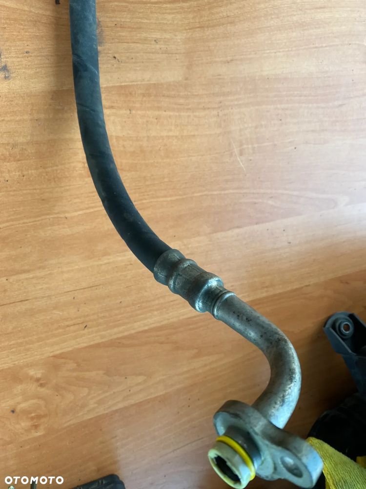 PRZEWÓD WĄŻ KLIMATYZACJI VOLVO V60 31369698 - 3