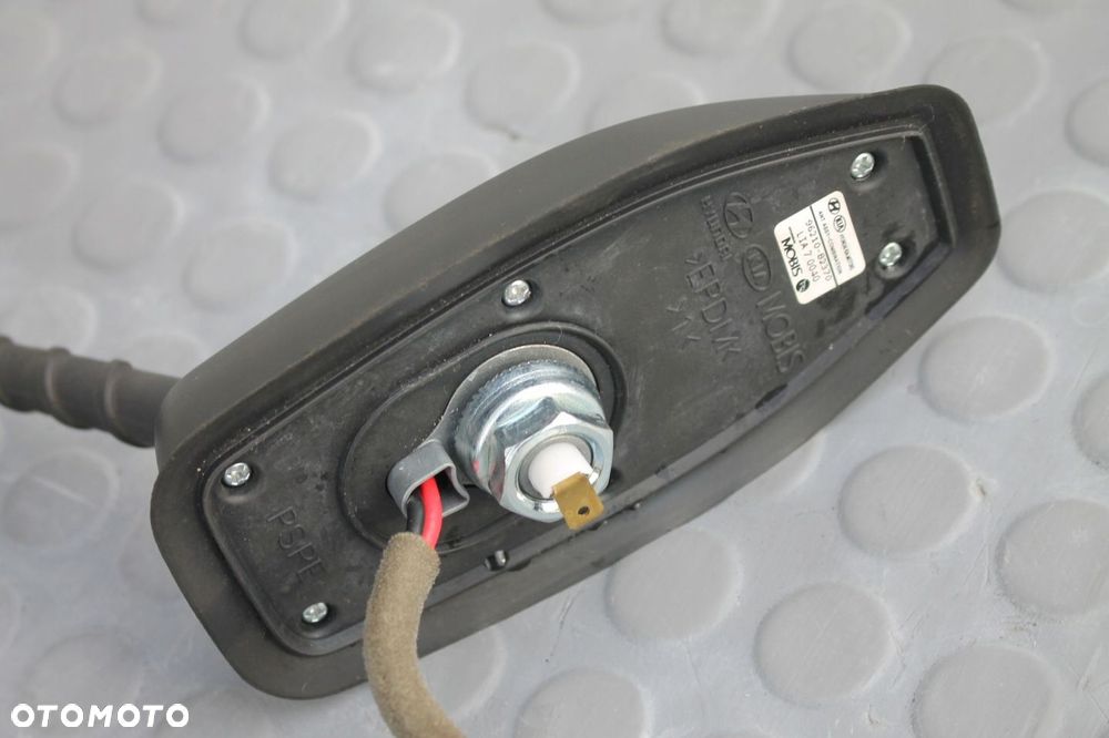 ANTENA DACHOWA RADIA PODSTAWA BAT 2 PIN KIA SOUL II 14-19 - 5
