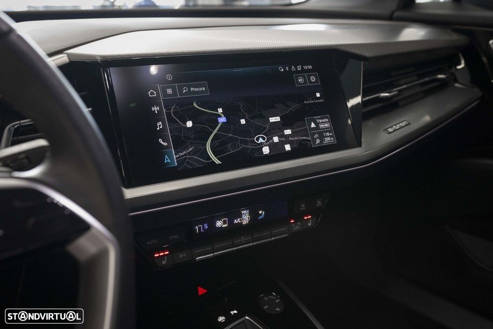 Audi Q4 e-tron 40 63 kWh - 36