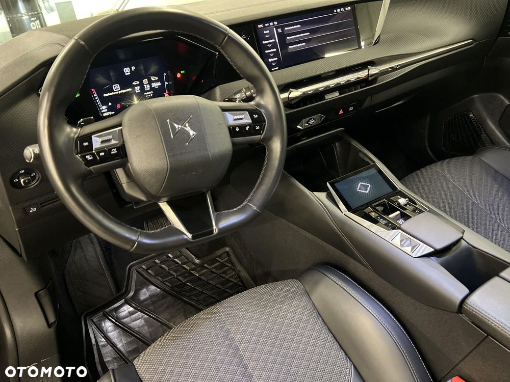 DS Automobiles DS 4 - 24