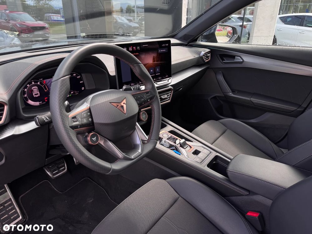 Cupra Formentor 2.0 TSI 4Drive DSG - 9