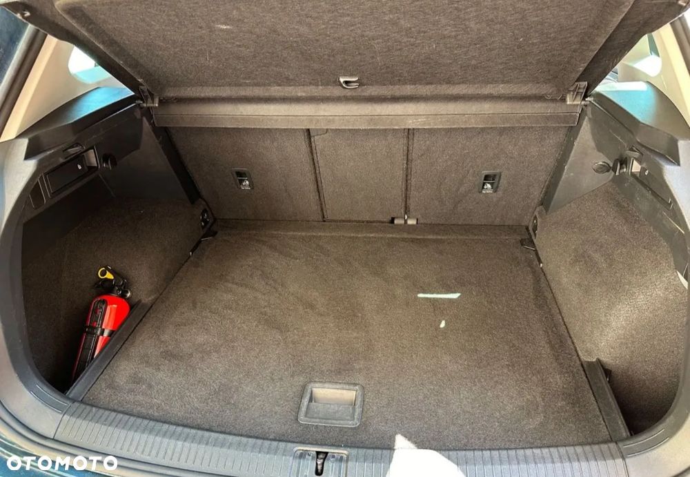 Volkswagen Tiguan 1.5 TSI OPF Life - 15