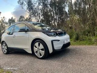 BMW i3 120Ah - 1