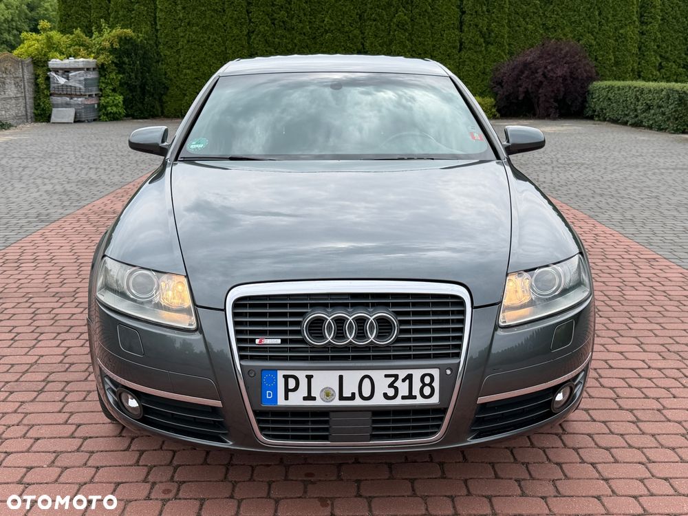 Audi A6 Limousine - 14