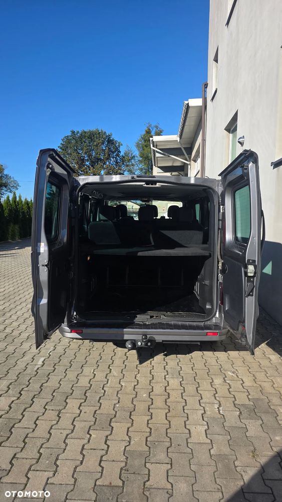 Opel Vivaro - 4