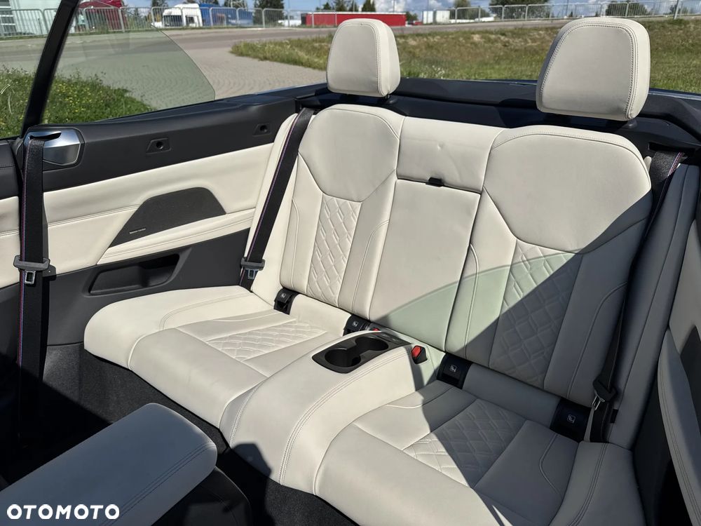 BMW Seria 4 430i xDrive M Sport sport - 21