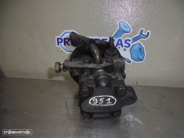 Bomba Direção Bombdir951 MITSUBISHI COLT 4 1993 1.3GLI 75CV 3P VERMELHO - 1