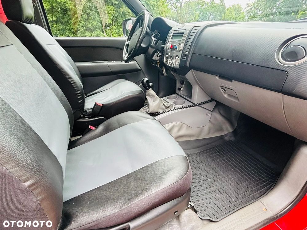 Ford Ranger - 5