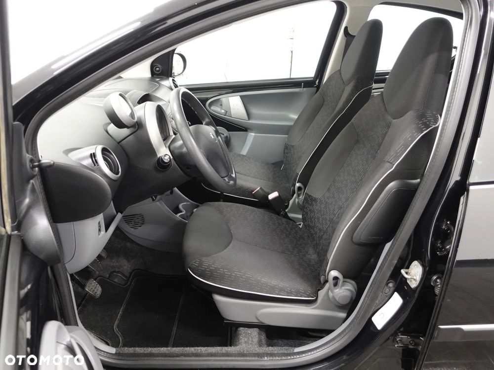 Peugeot 107 70 Filou - 21