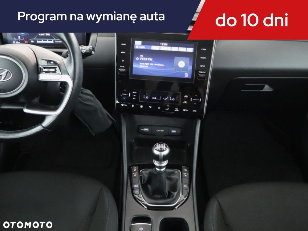Hyundai Tucson - 14