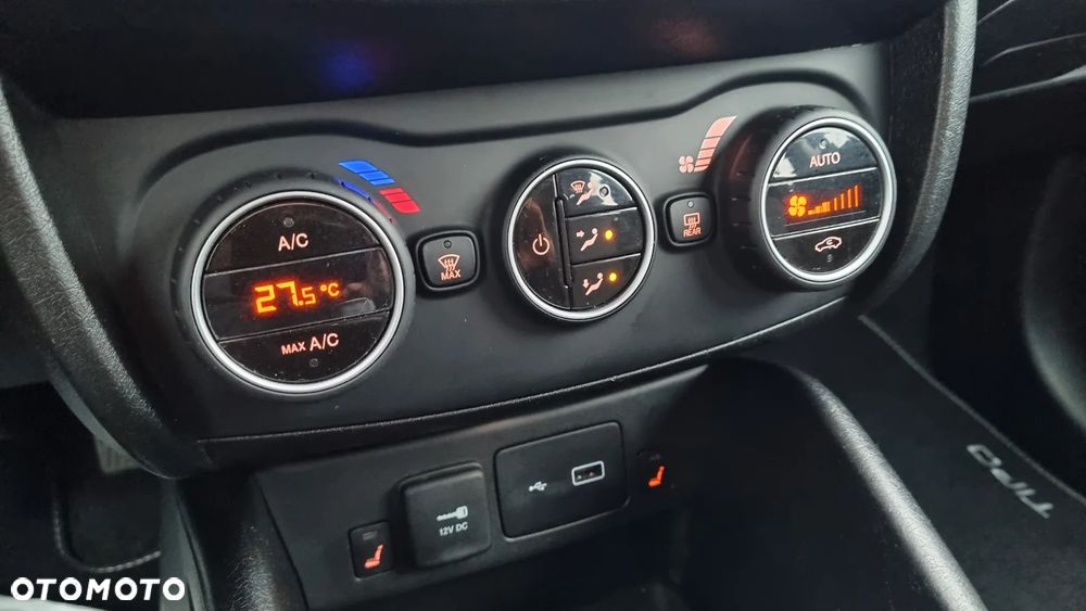 Fiat Tipo 1.4 16V More - 20