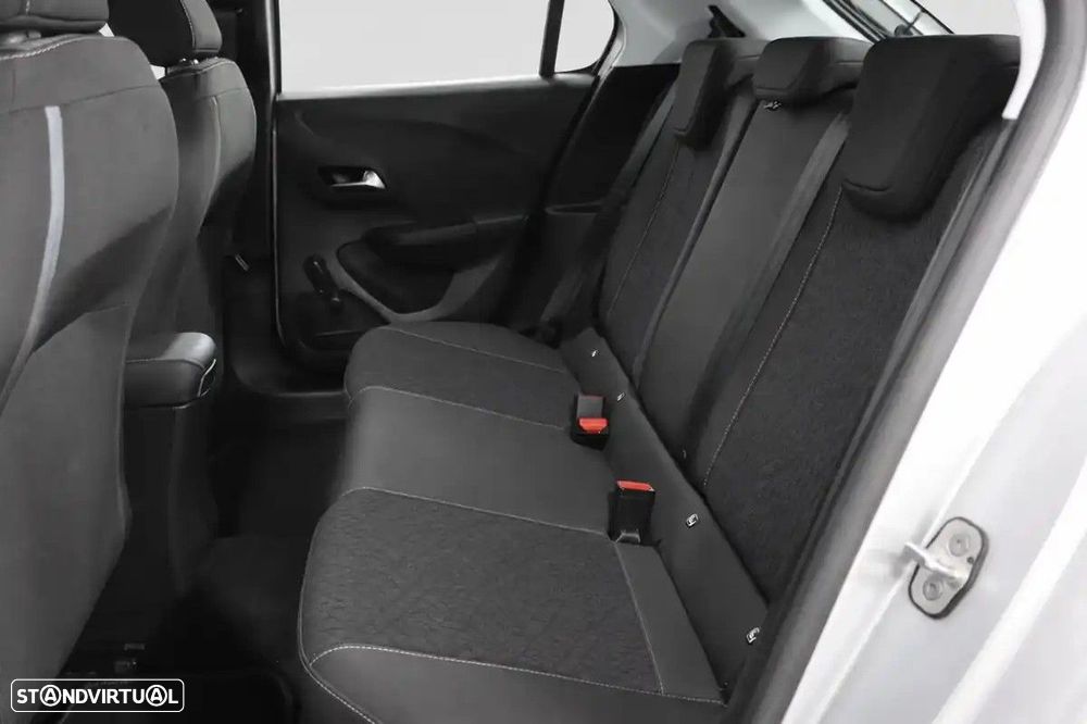 Opel Corsa 1.2 T Elegance - 14