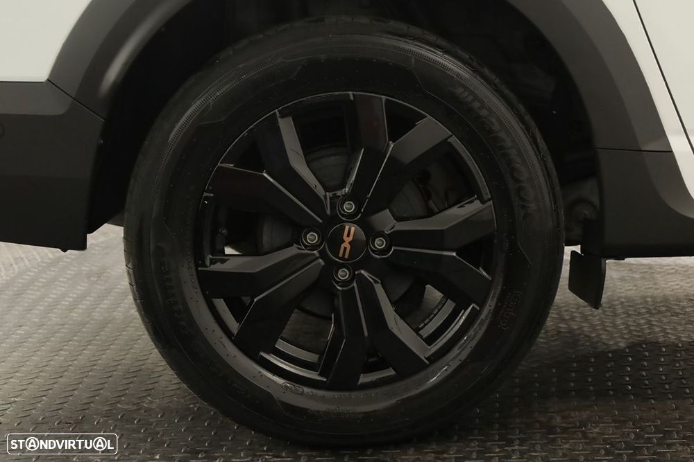 Dacia Jogger 1.0 ECO-G Extreme 7L Bi-Fuel - 5
