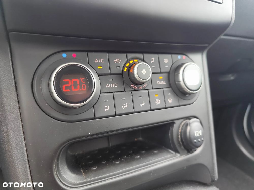 Nissan Qashqai - 17