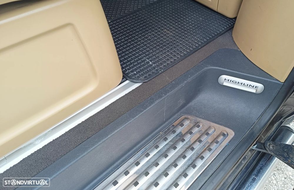 VW Transporter 2.5 TDi 174 Top - 9