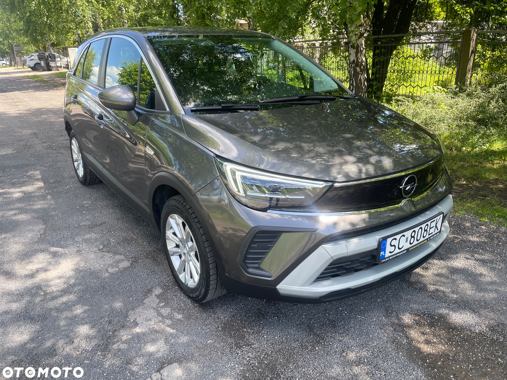 Opel Crossland - 2