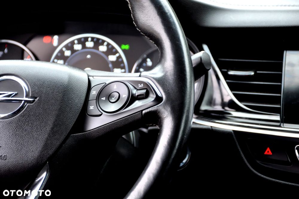 Opel Insignia 2.0 CDTI 4x4 ecoFLEX Start/Stop Business Edition - 30