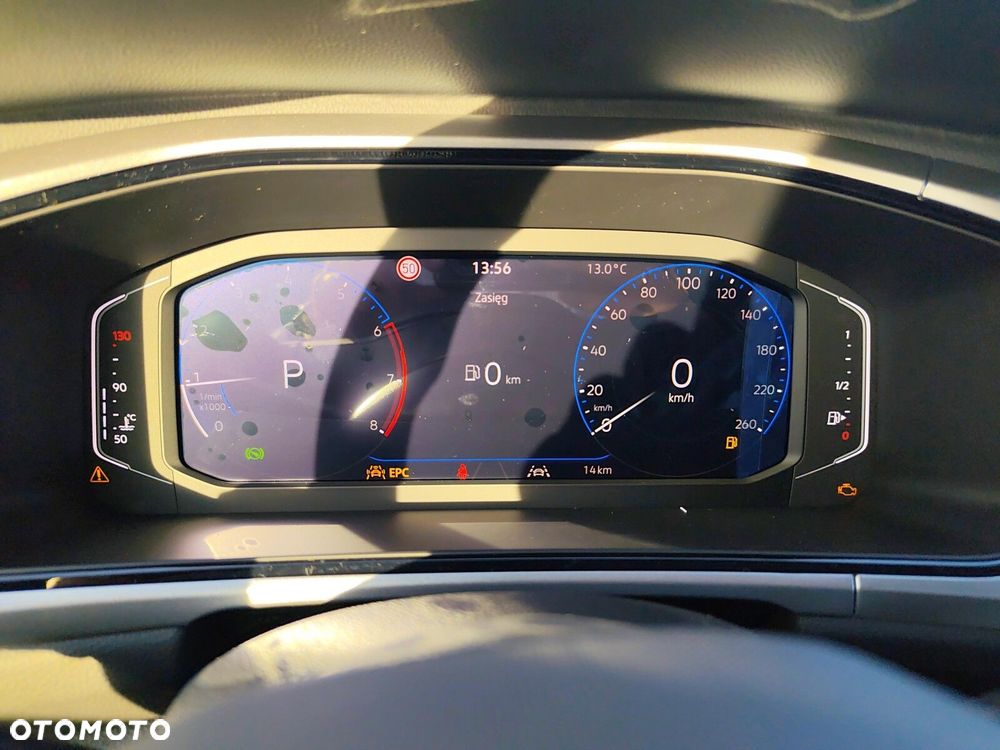 Volkswagen T-Roc 1.5 TSI Life Plus DSG - 12