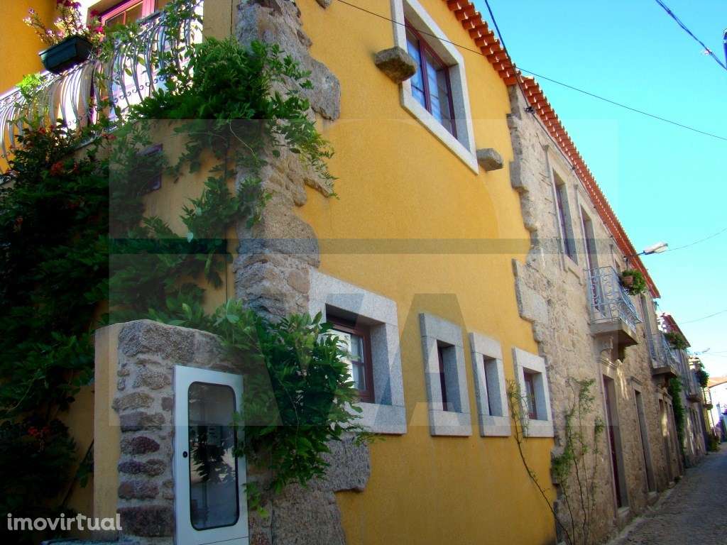 Hotel Rural no Parque Natural do Douro Internacional - Grande imagem: 4/54