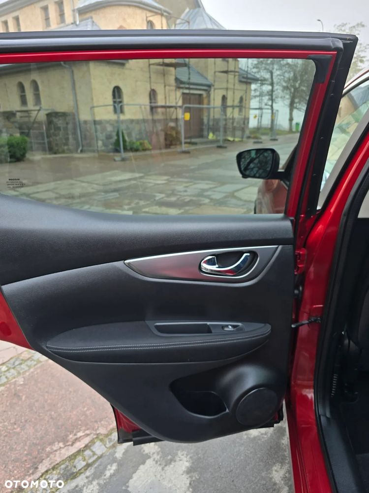 Nissan Qashqai 1.2 DIG-T 360 - 30