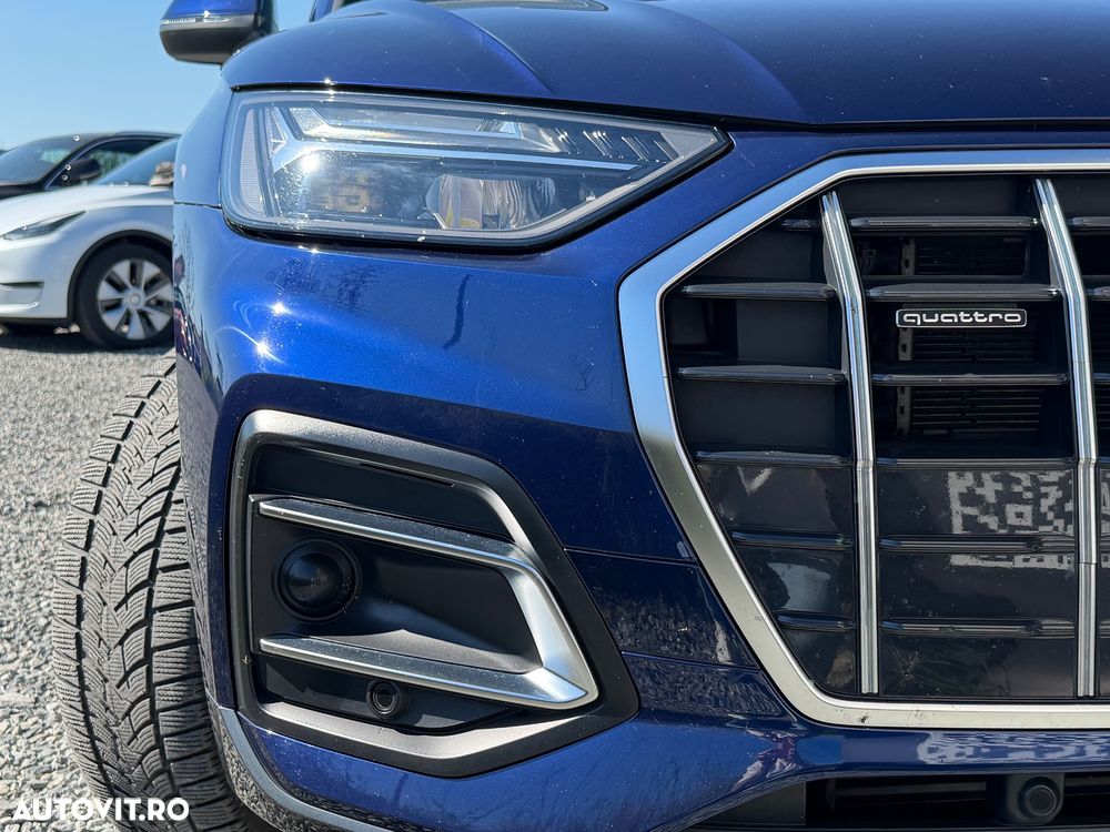Audi Q5 50 TFSIe ack quattro S tronic S line - 17