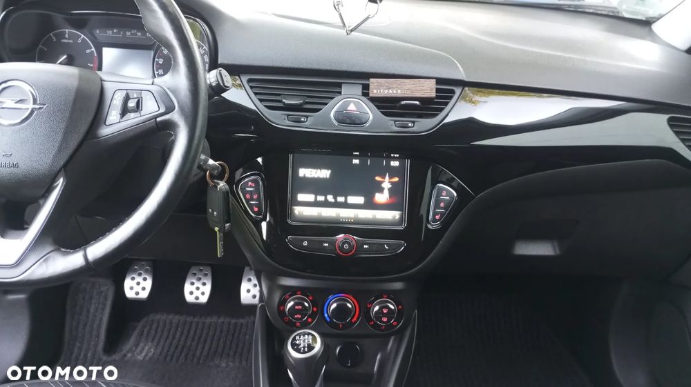 Opel Corsa 1.4 Color Edition - 9