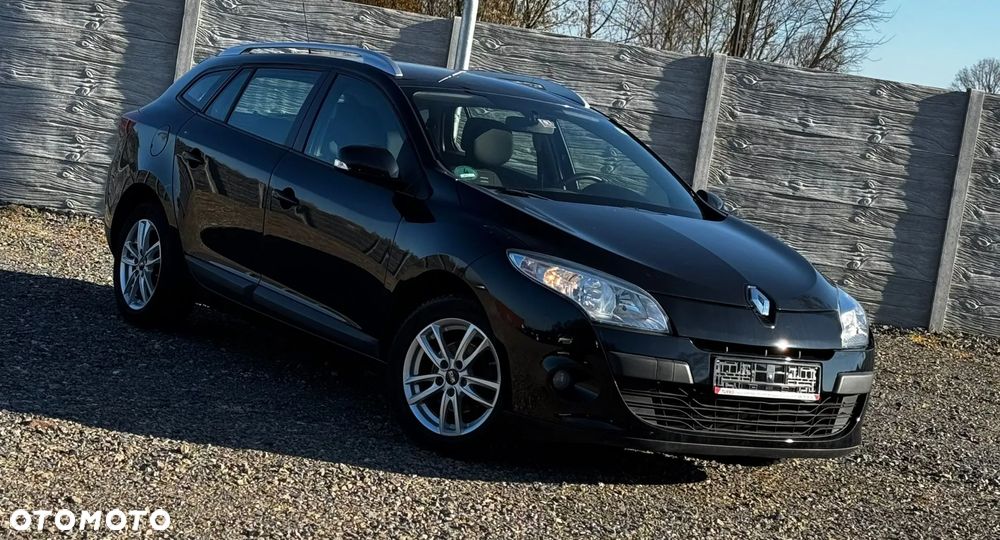 Renault Megane 1.6 16V 110 Expression - 15