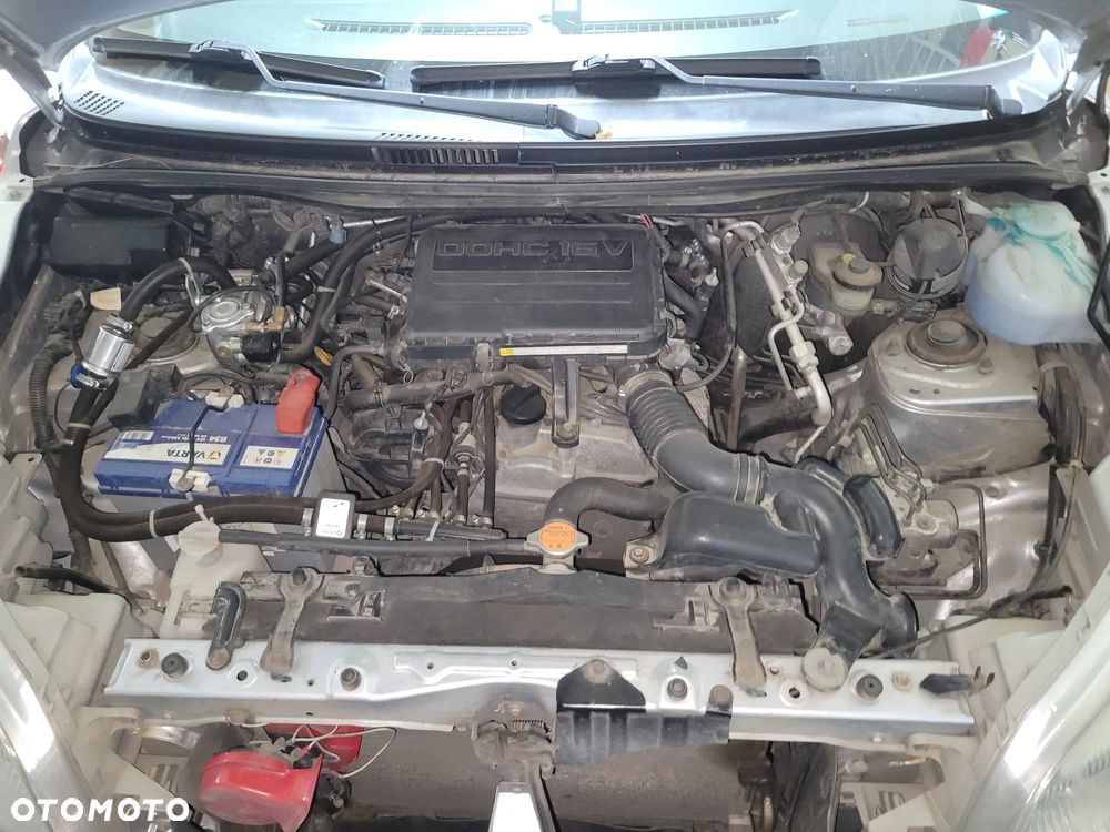 Daihatsu Terios 1.5 - 7