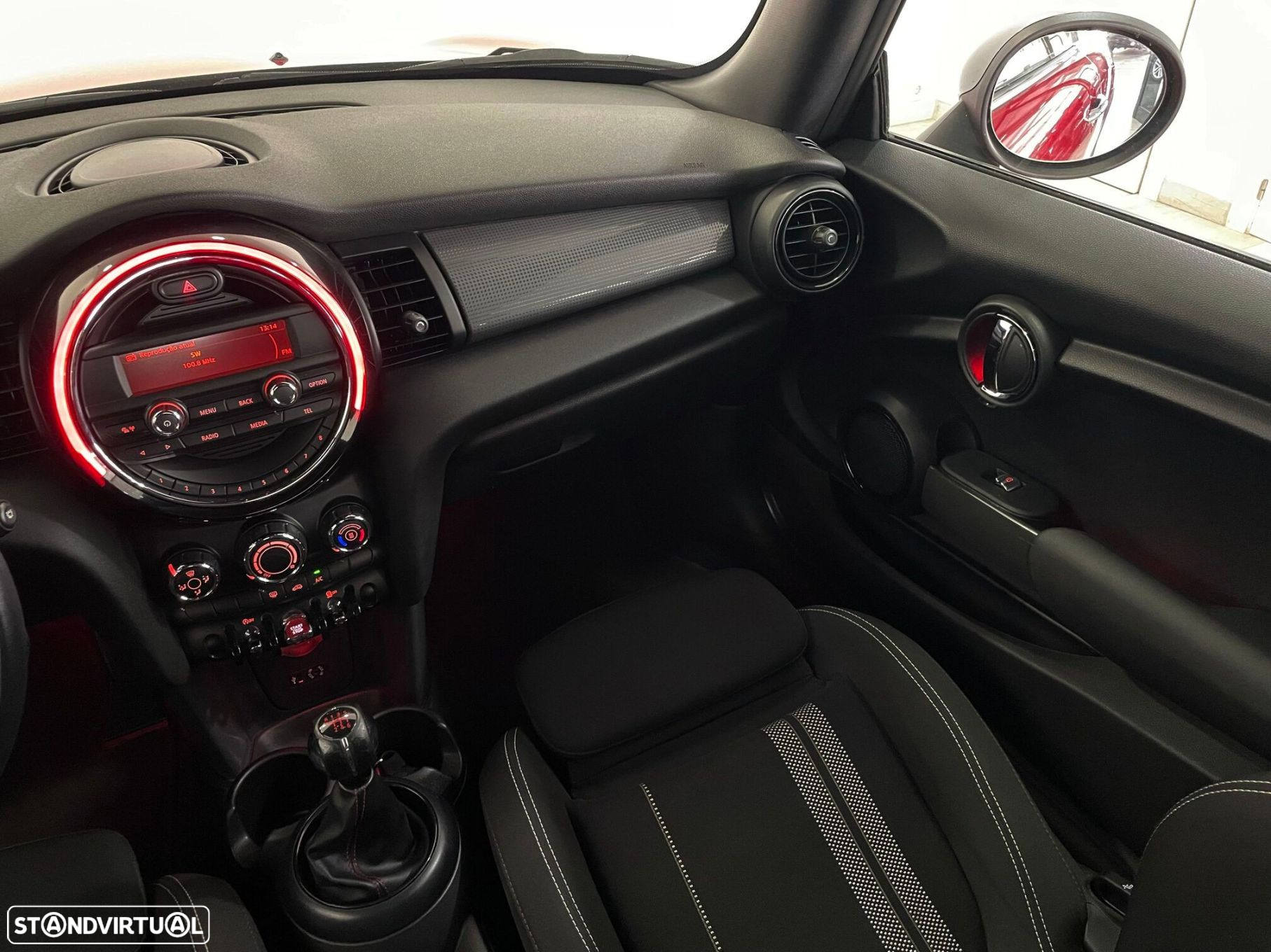 MINI 3 Portas Cooper D - 22