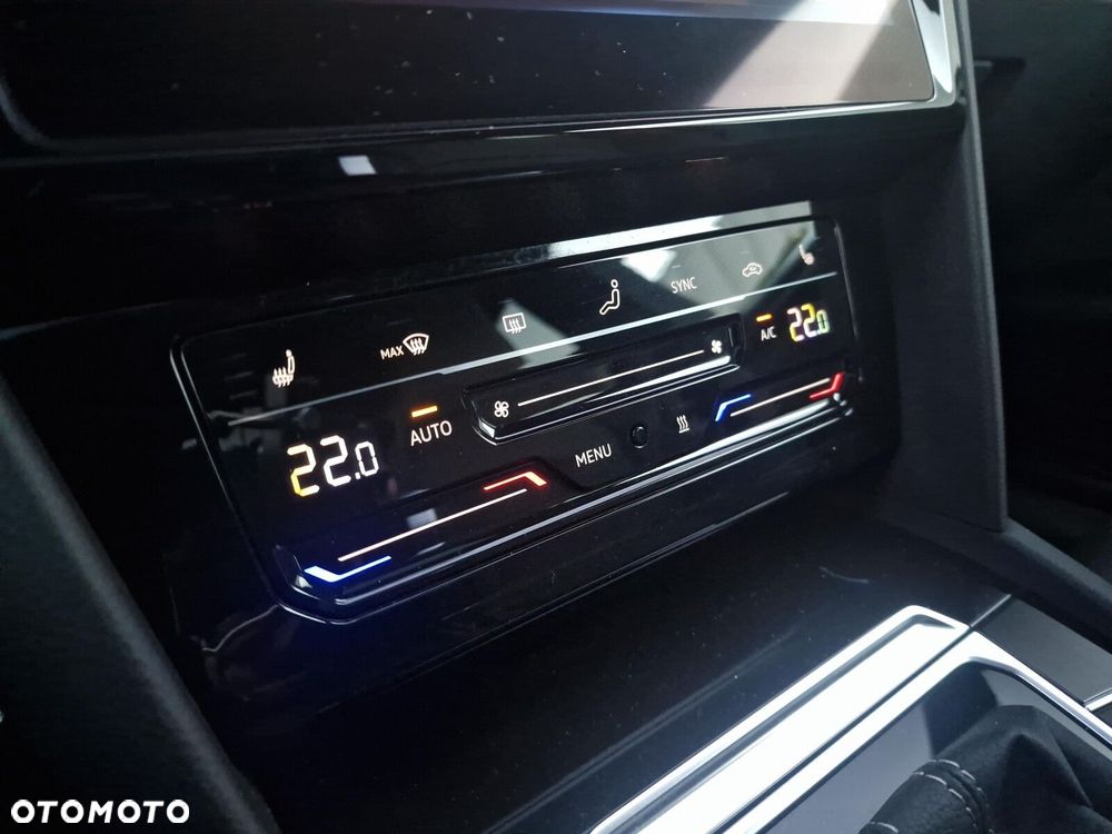 Volkswagen Arteon 2.0 TDI 4Motion R-Line DSG - 15