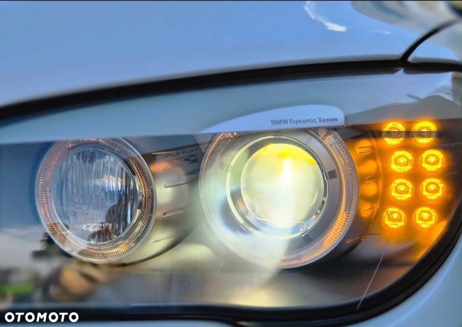 BMW Seria 7 750i xDrive - 4