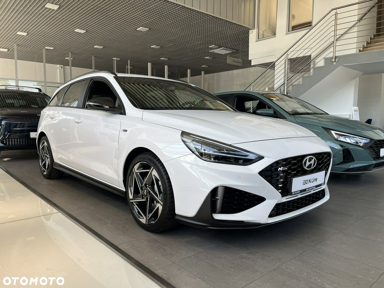 Hyundai i30 - 5