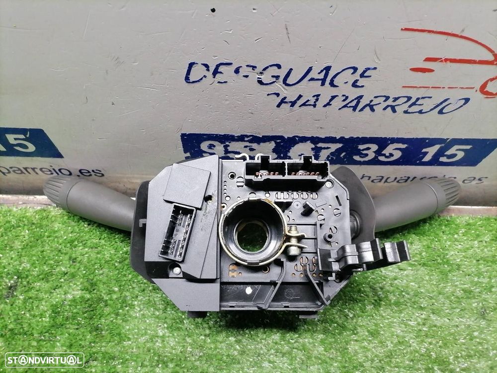 COMANDO VOLANTE FIAT PUNTO 2000 - - 4