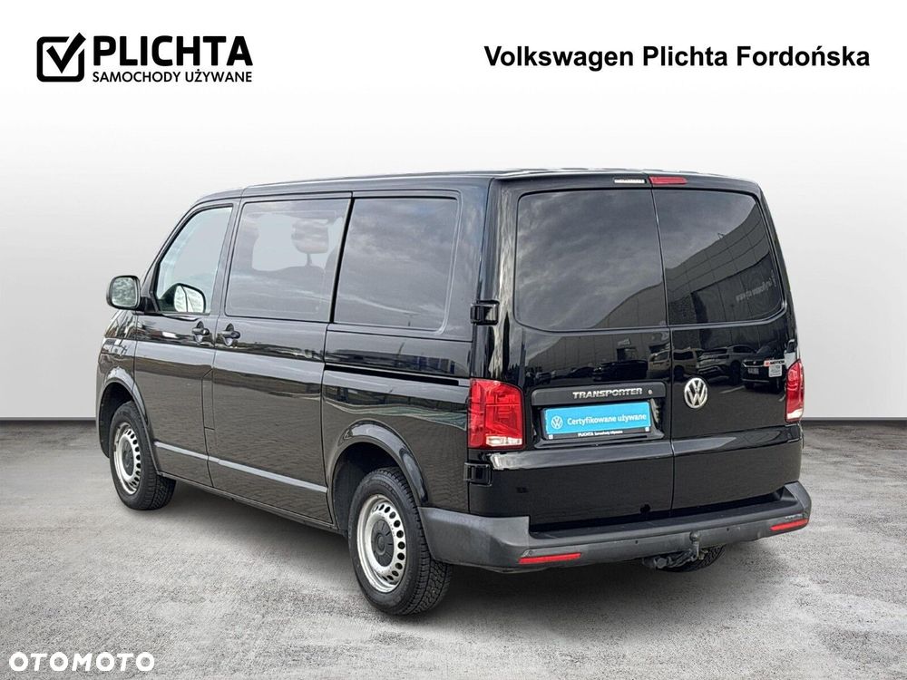 Volkswagen Transporter - 3