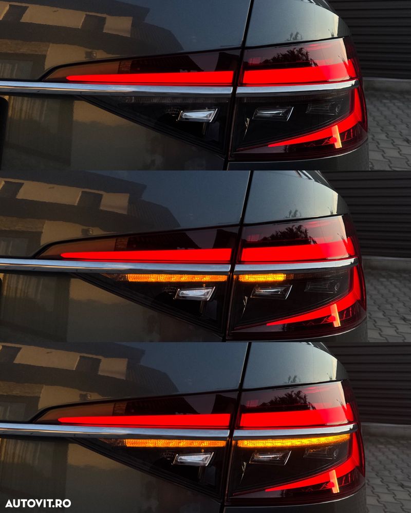 Skoda Superb 2.0 TSI 4X4 DSG L&K - 13