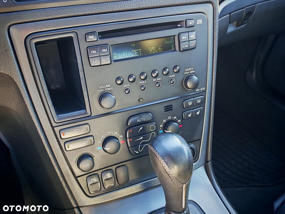 Volvo S60 - 11