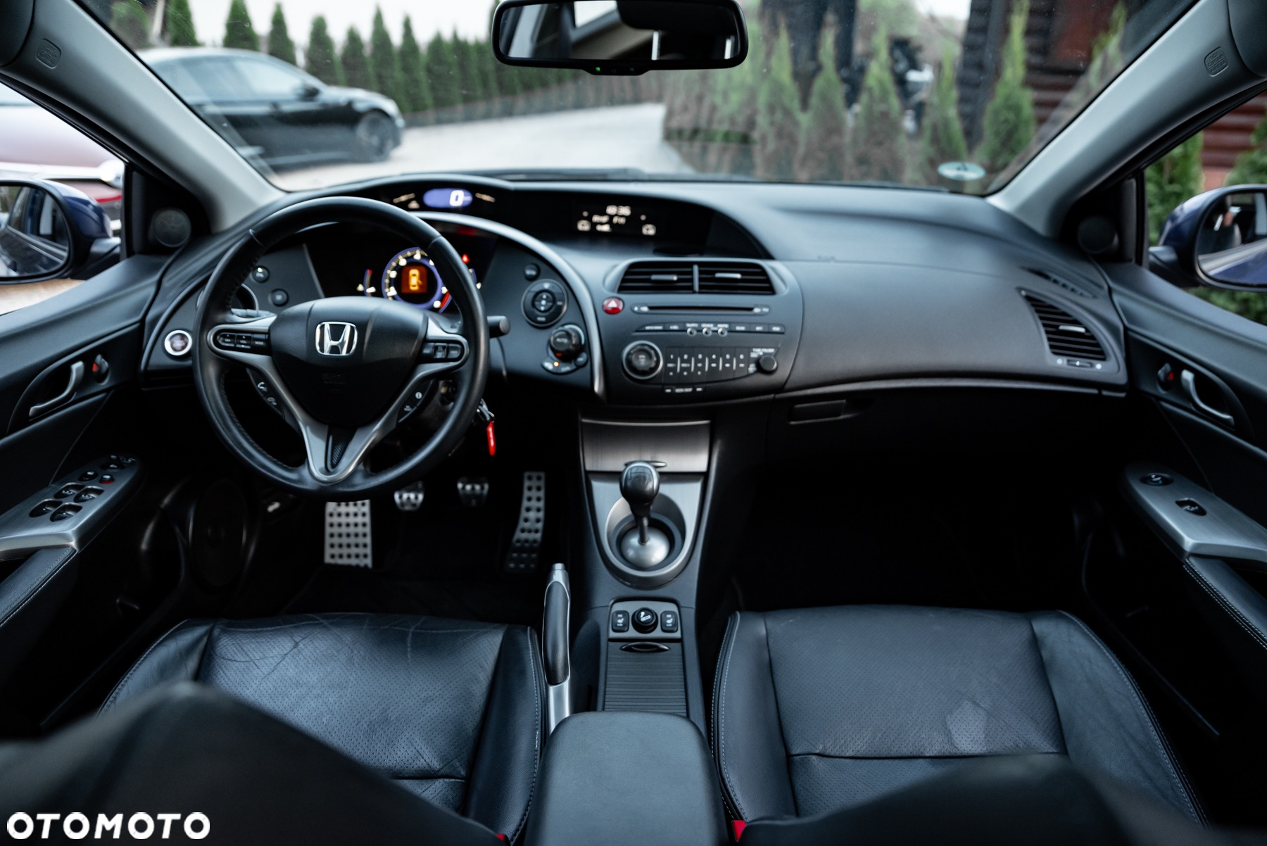 Honda Civic - 26
