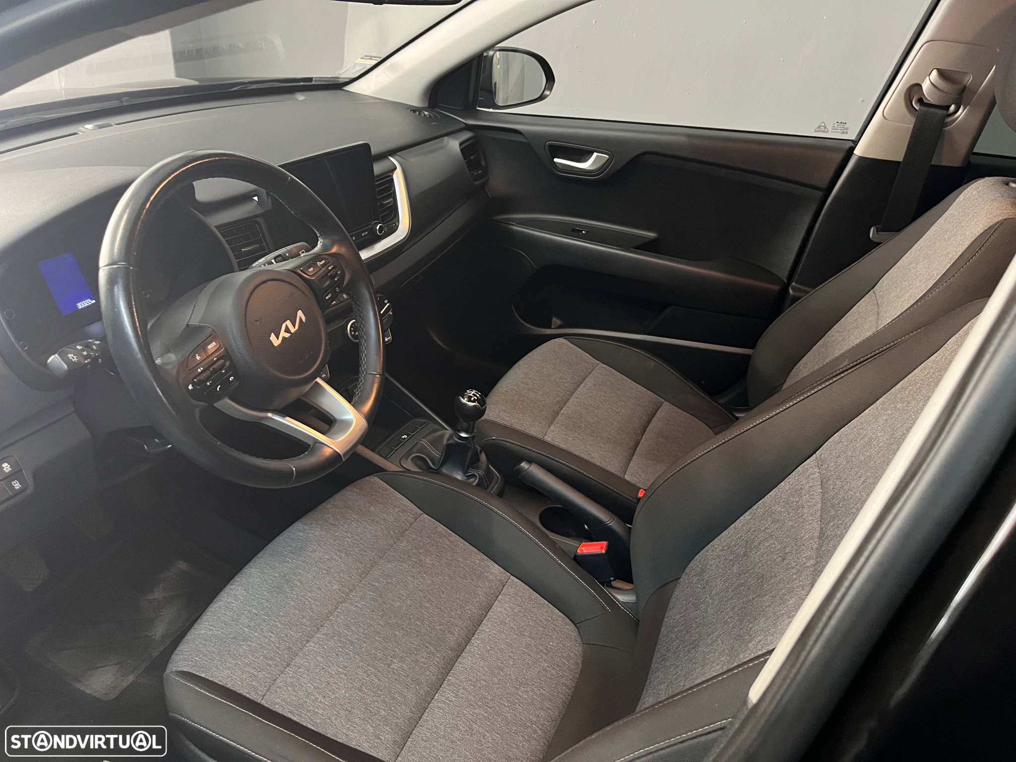 Kia Stonic 1.2 Dynamic - 15